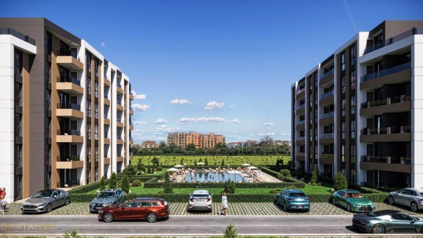 AURA RESIDENCE