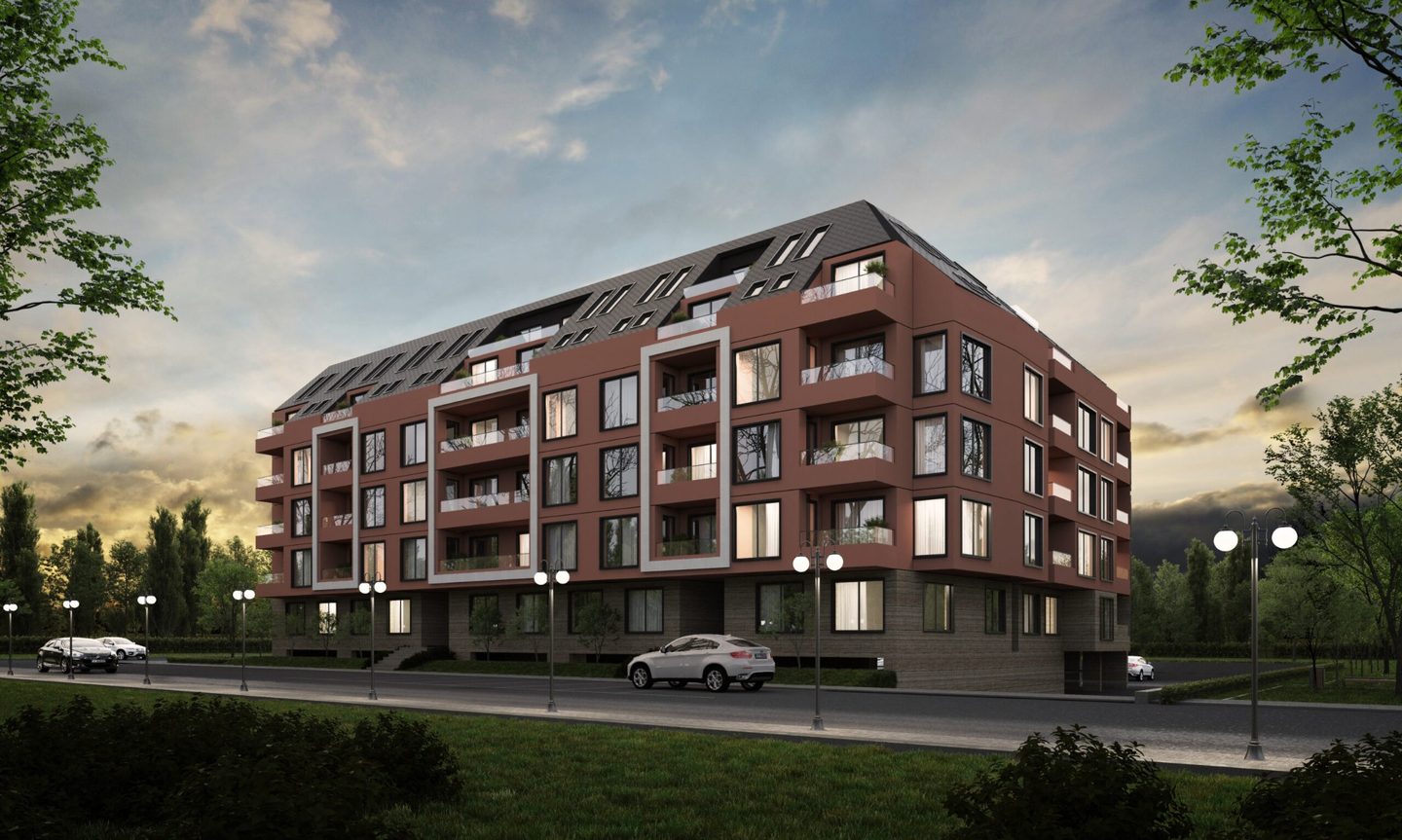 Azurro Place
