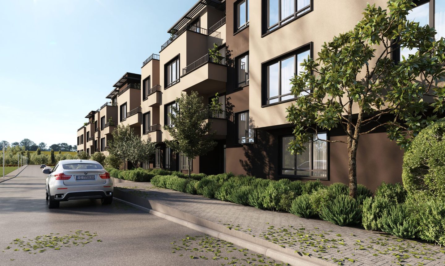 Magna Home