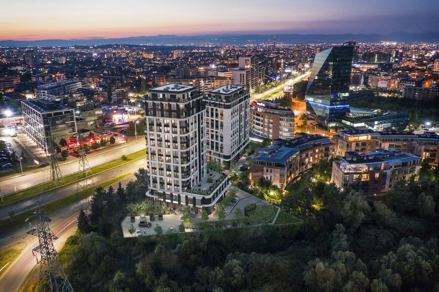 VIA BULGARIA